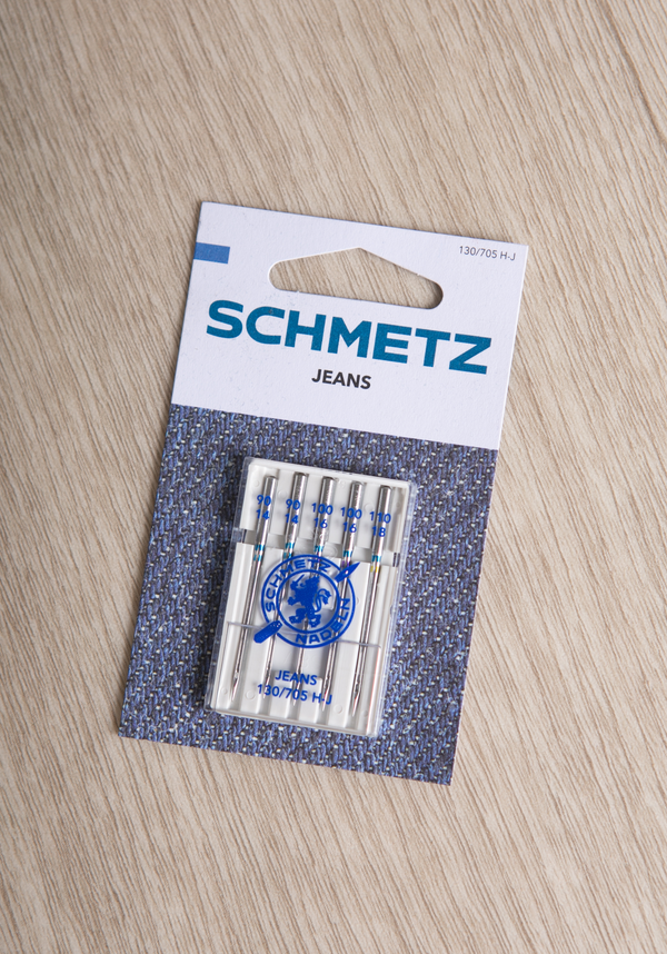 SCHMETZ BLX5 90-110 Special Jeans Needles