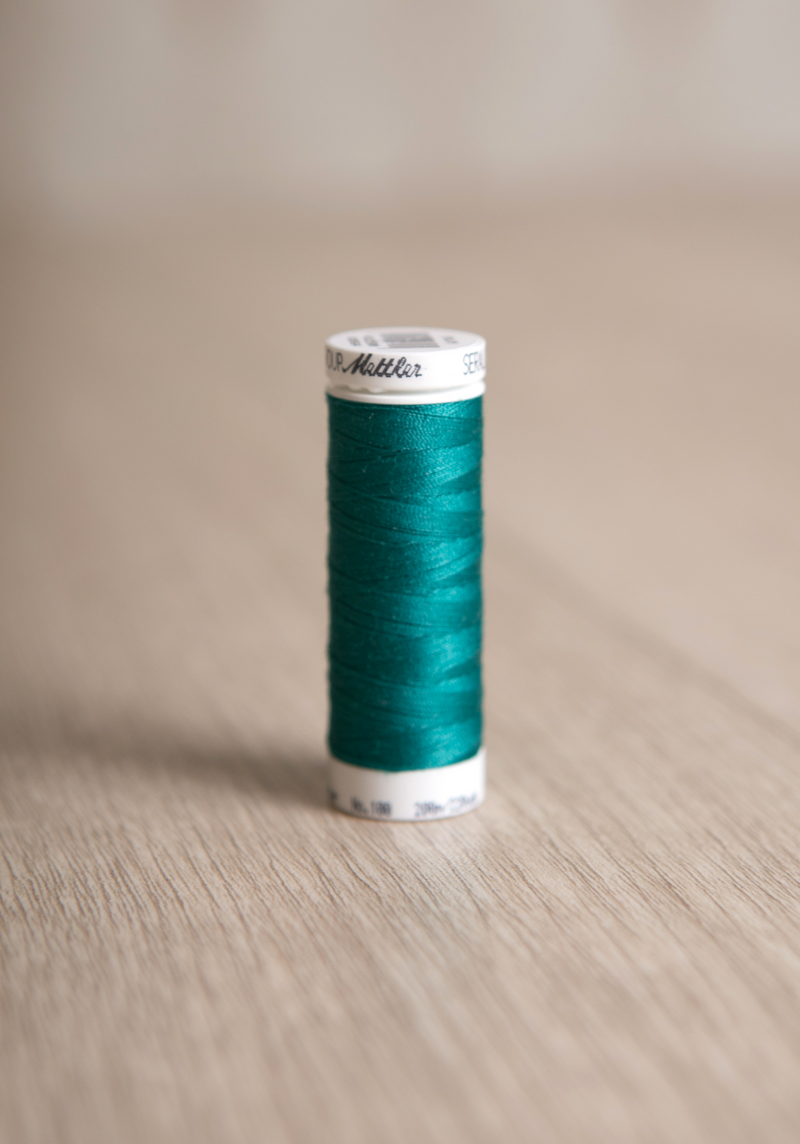 200m sewing thread spool - Several colors