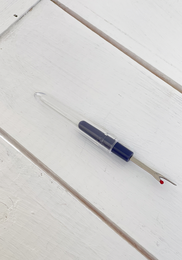 Prym 84mm Ergonomic Seam Ripper