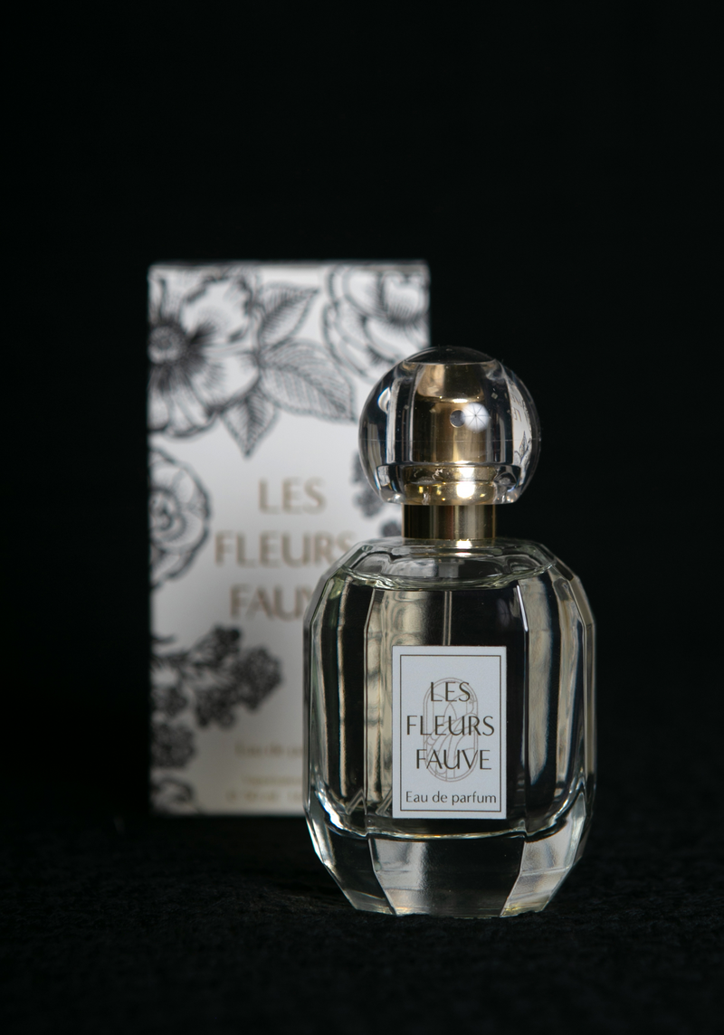 Les Fleurs Fauve - Eau de Parfum - 50ml