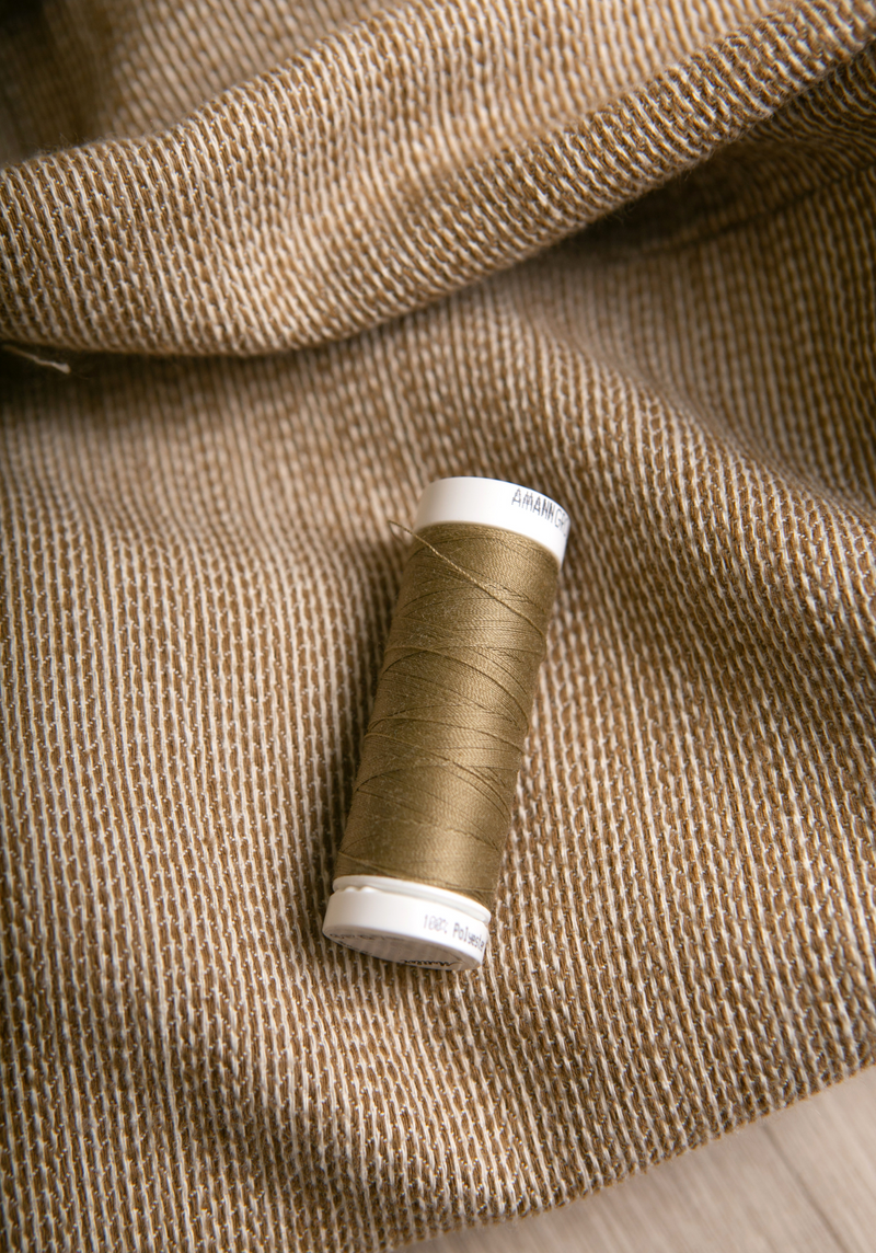Bobine fil à coudre 200m - Plusieurs coloris