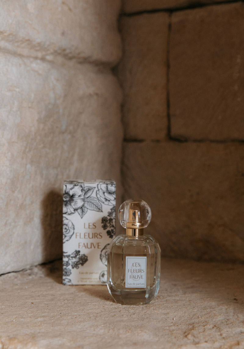 The Wild Flowers - Eau de Parfum - 50ml