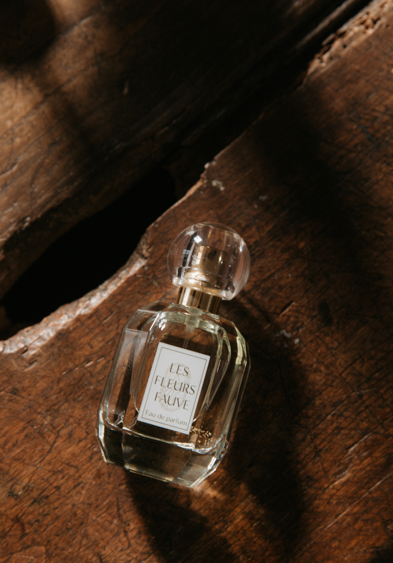 The Wild Flowers - Eau de Parfum - 50ml